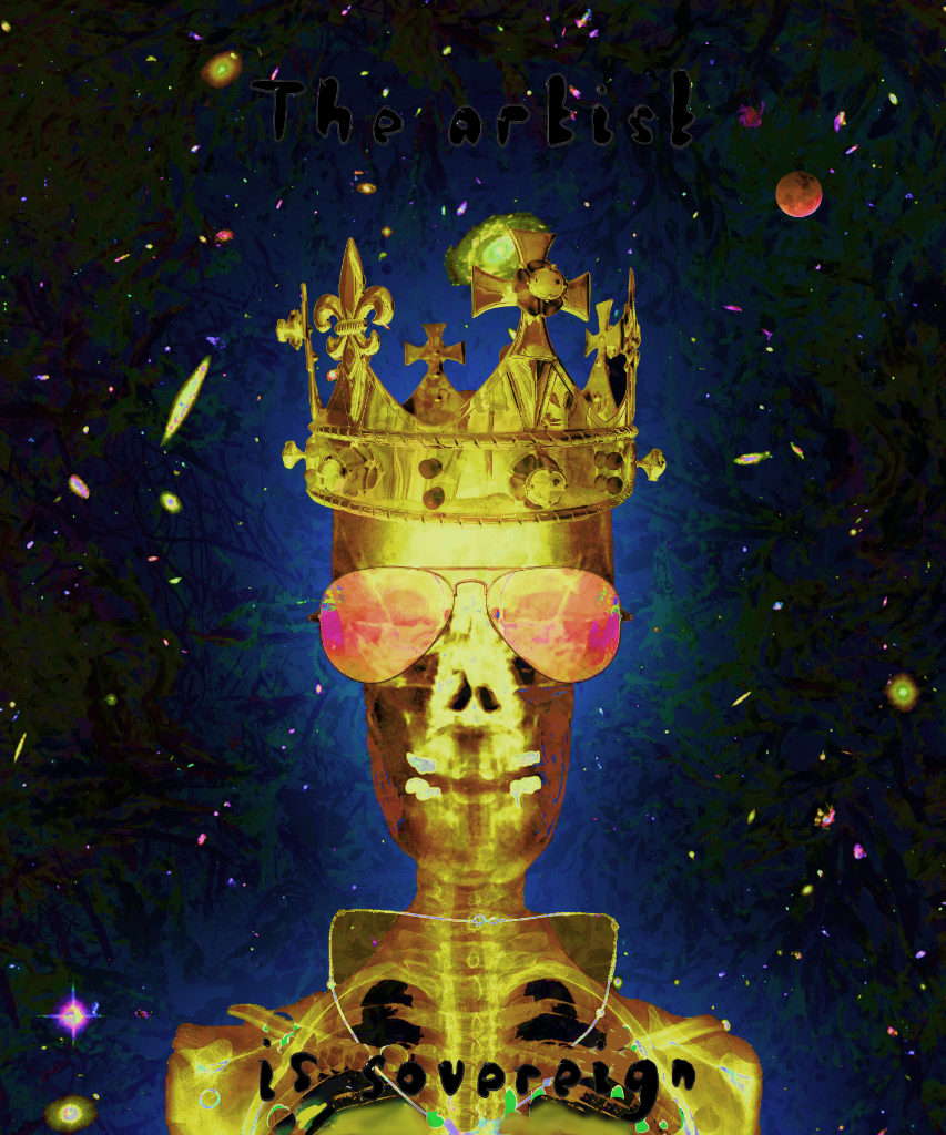 The Prestidigitator 13