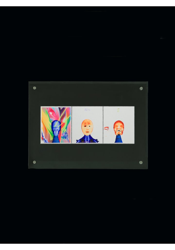 Triptych