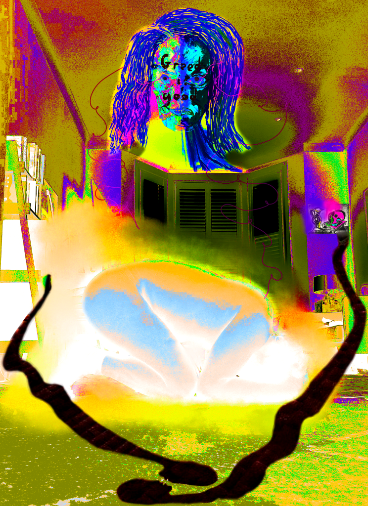 The Gaslighter 13