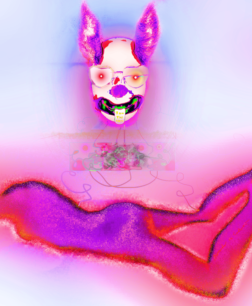 The Clown 26