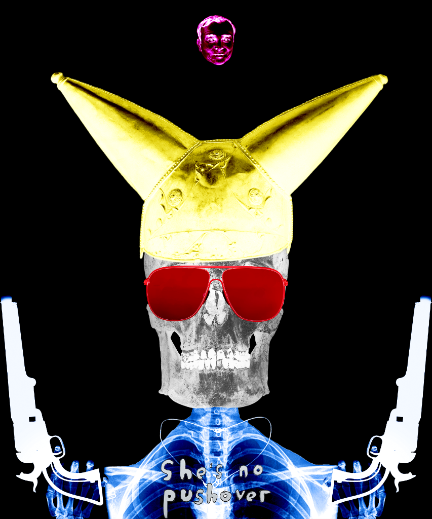 The Emperor