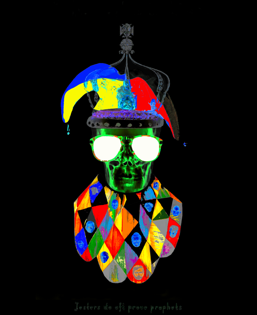 The Jester 39