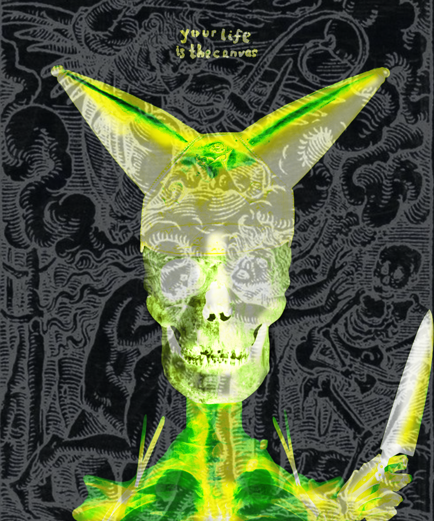 The Ubermensch 12