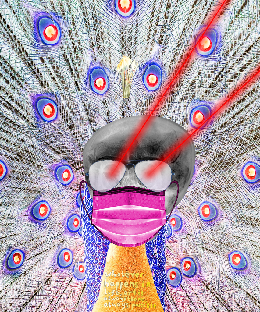 The God-King 9