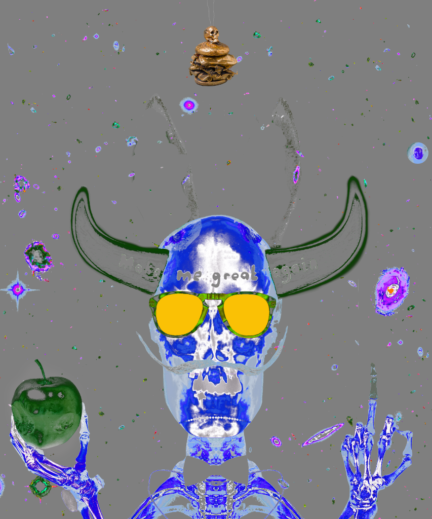 The Trickster 26