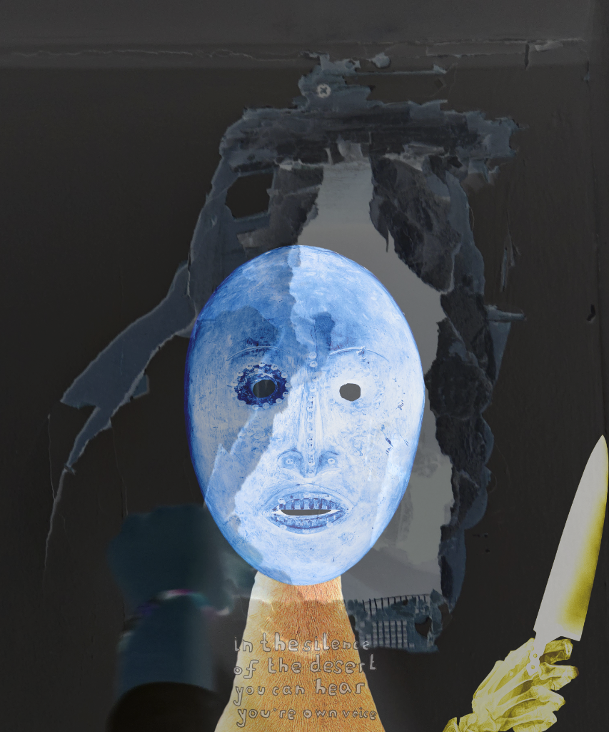 The Mask 7