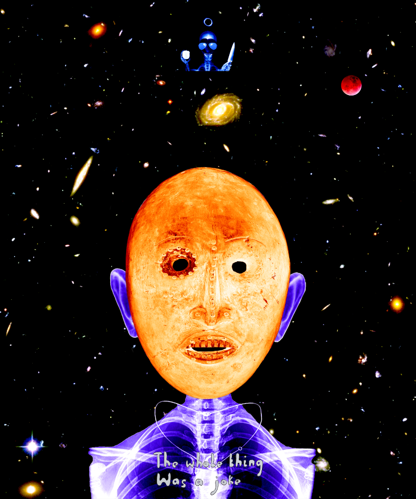 The Mask 3
