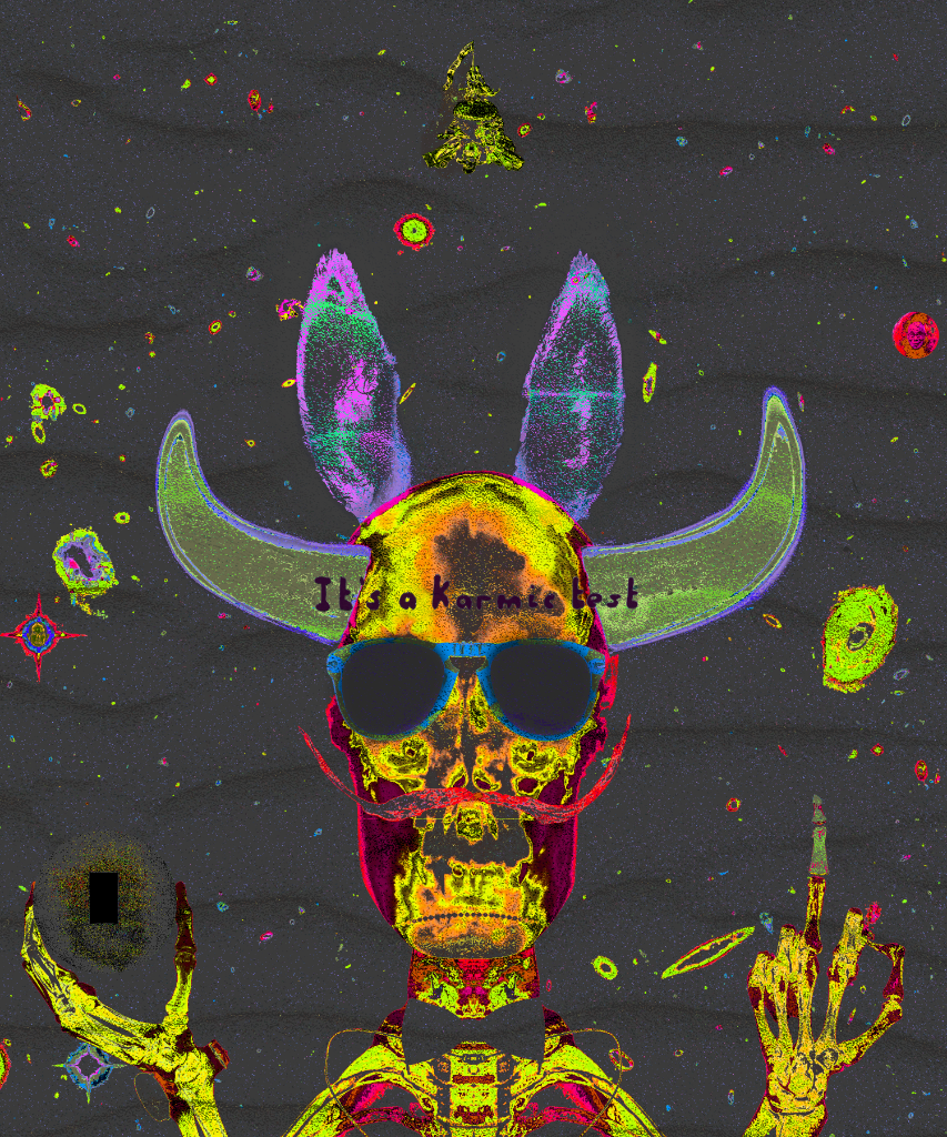 The Trickster 39