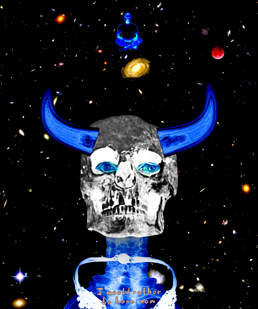 The Visionary 2