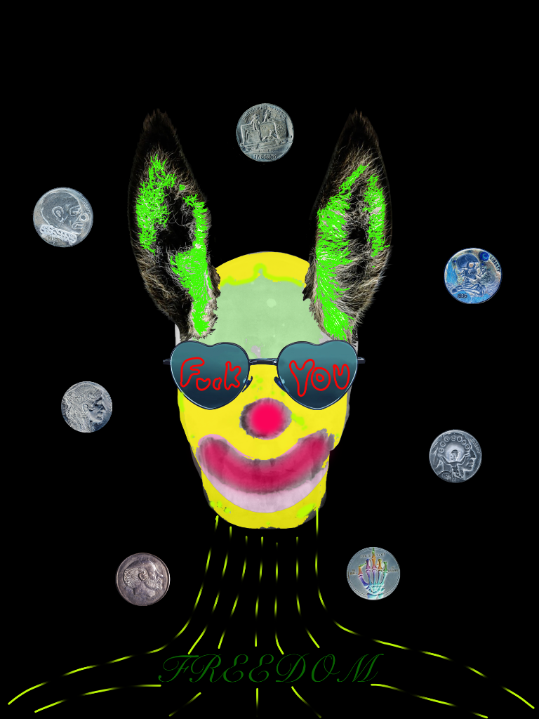 The Clown 31