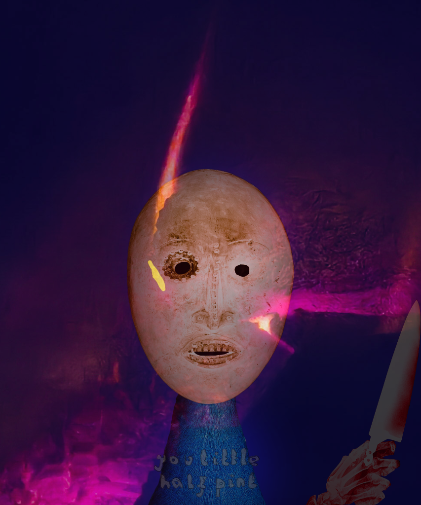 The Mask 10