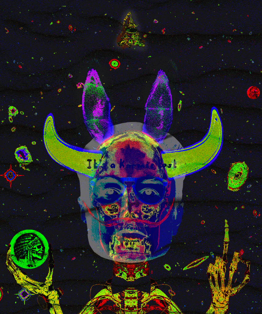 The Trickster's Revelation
