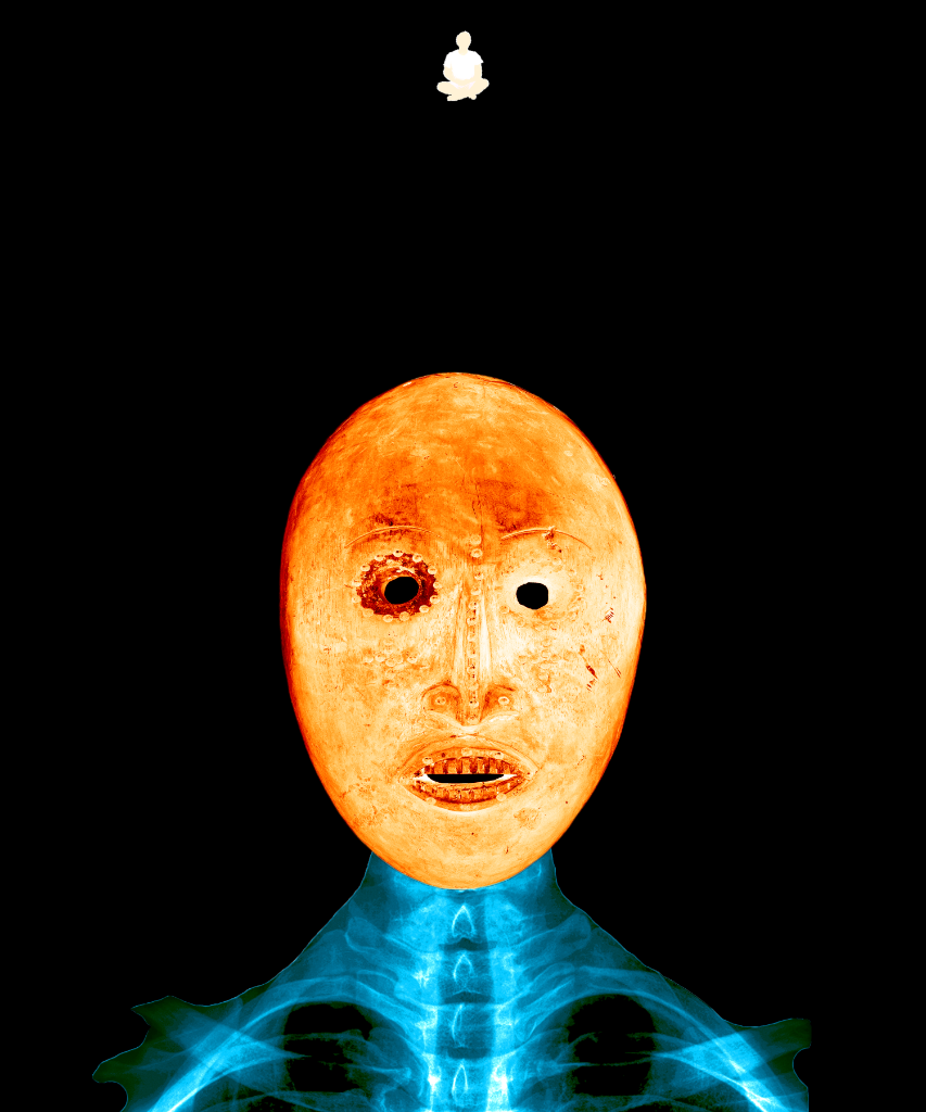The Mask 1