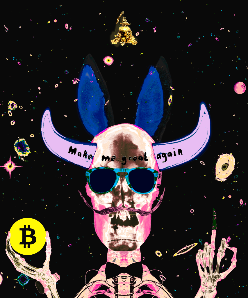 The Trickster 13