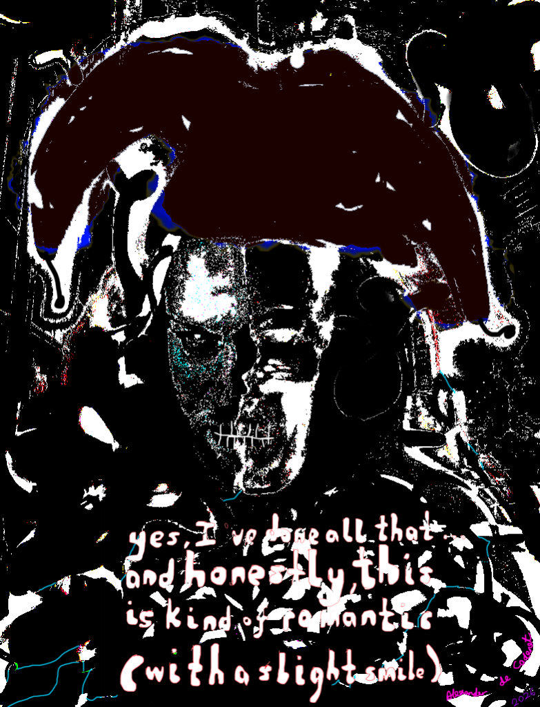 The Jester 26