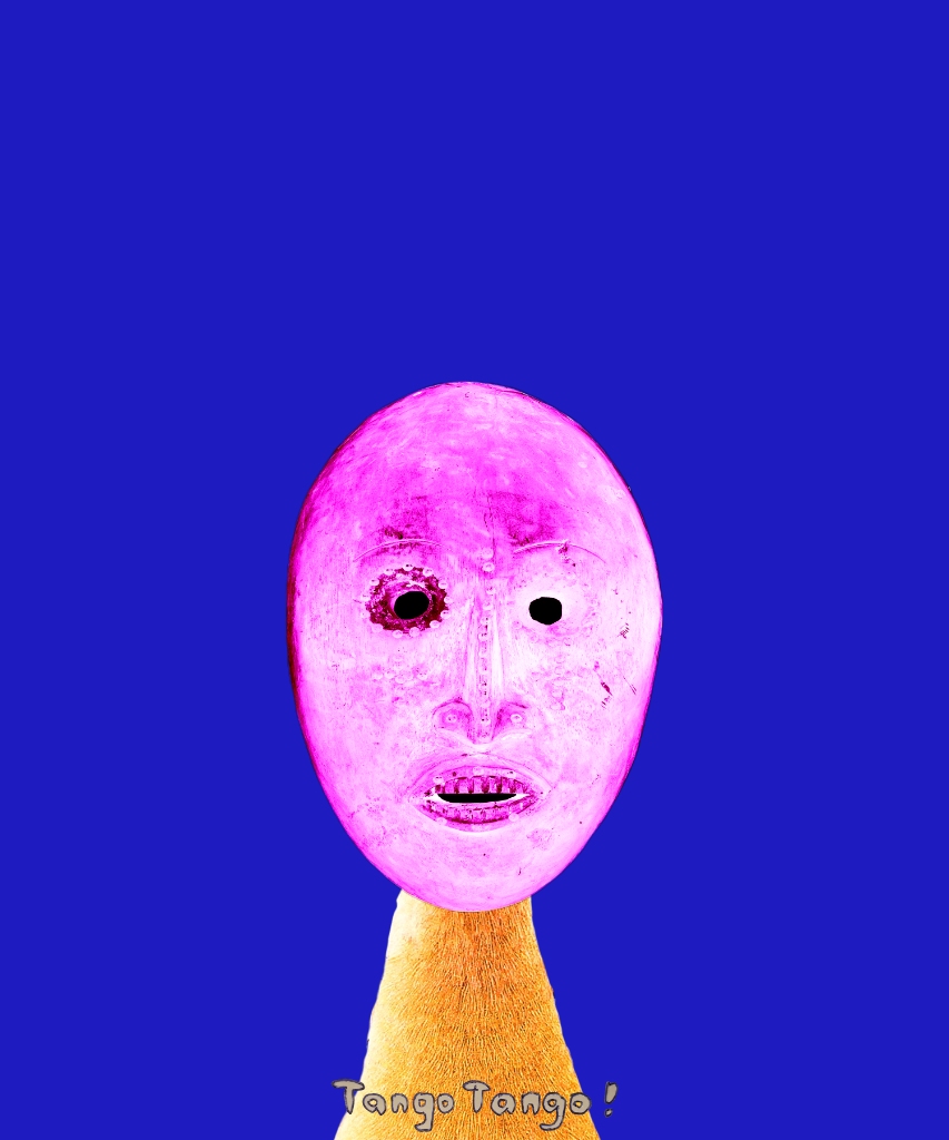 The Mask 2