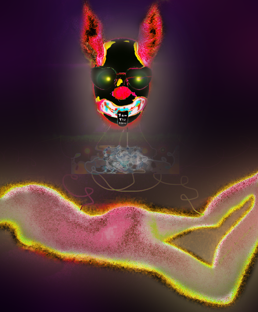The Clown 21