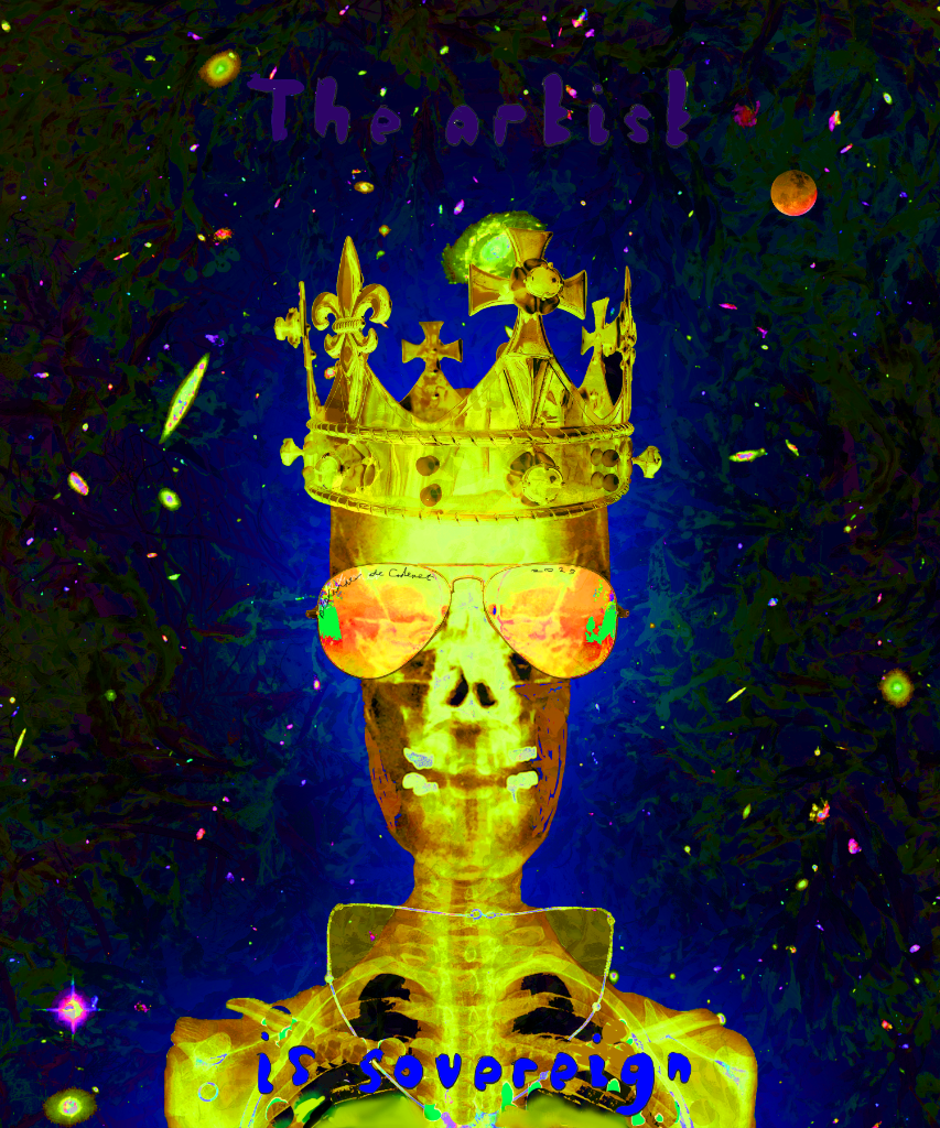 The Prestidigitator 20