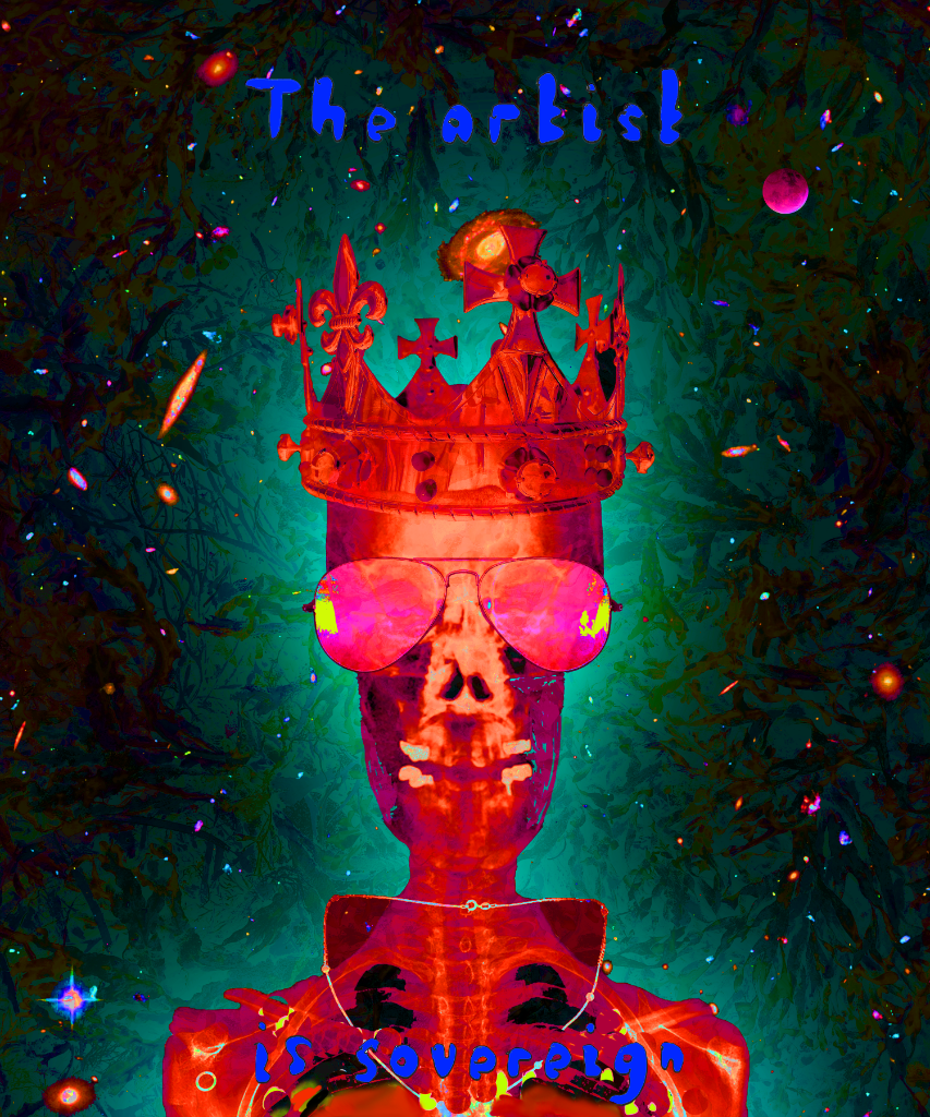 The Prestidigitator 17
