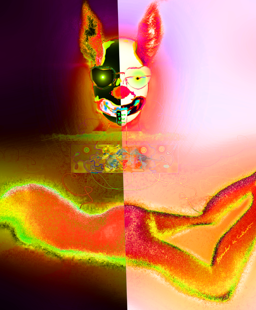 The Clown 28
