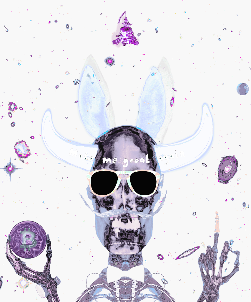 The Trickster 15