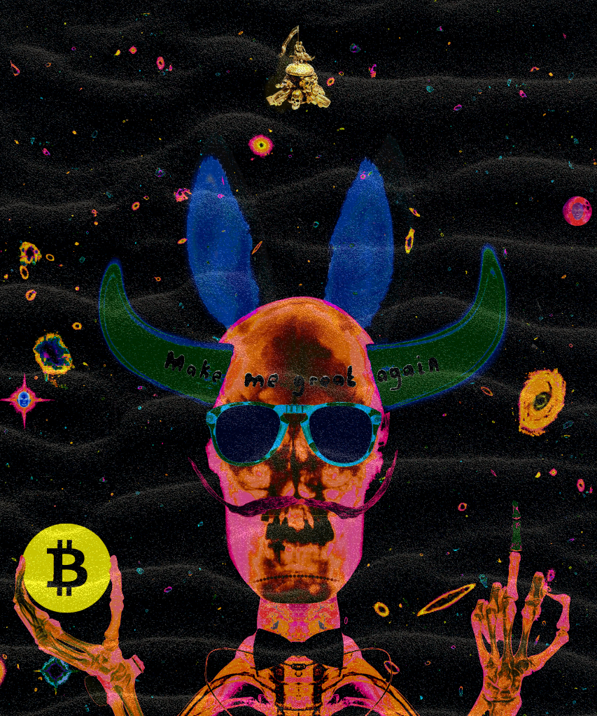 The Trickster 33