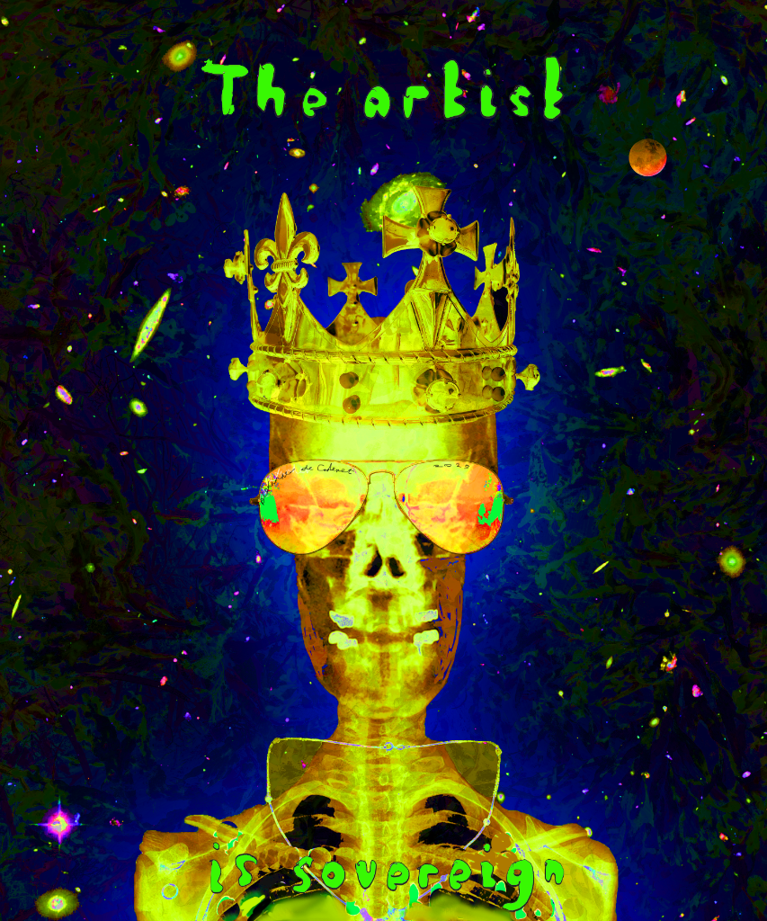The Prestidigitator 19