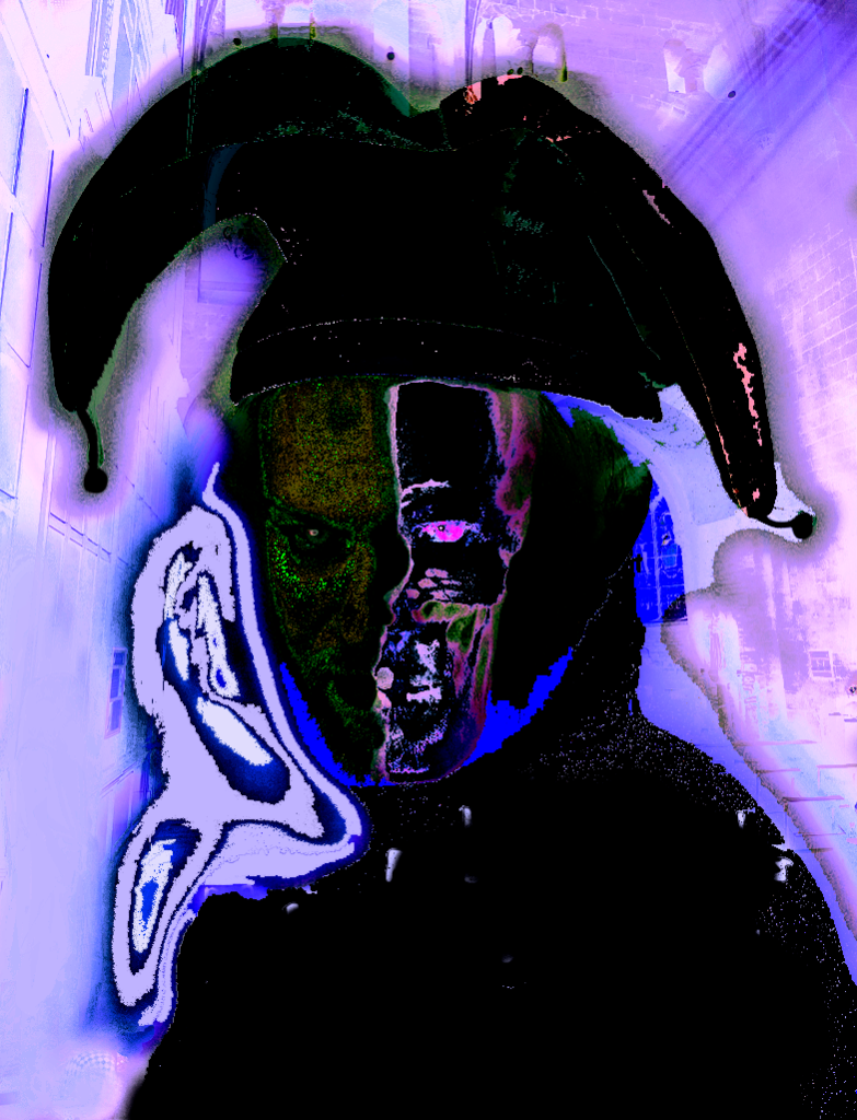 The Jester 22