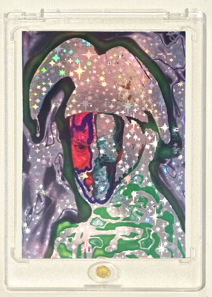 Collector Card 6