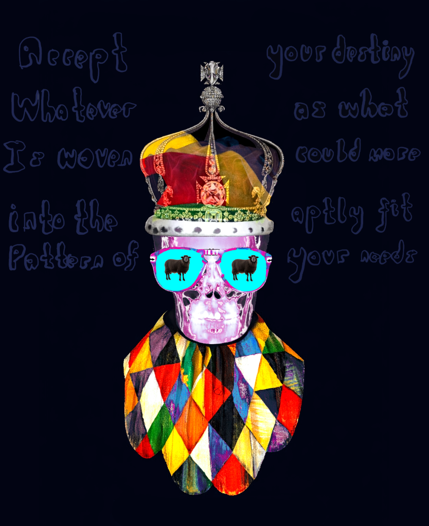 The Jester 34