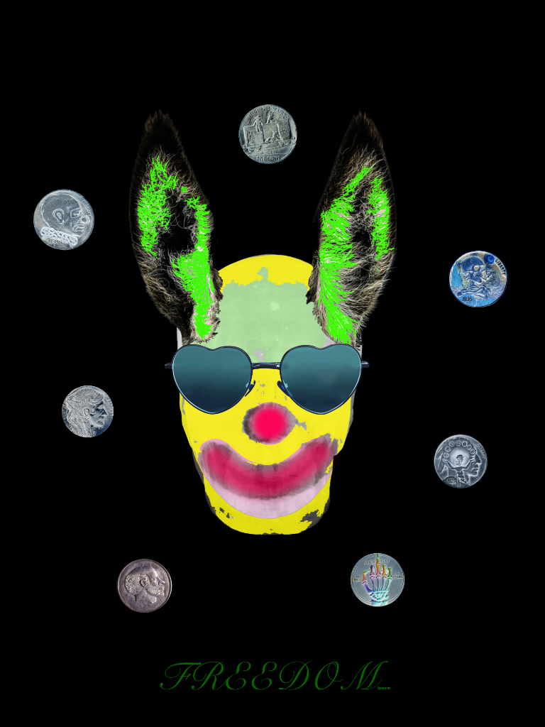 The Clown 30