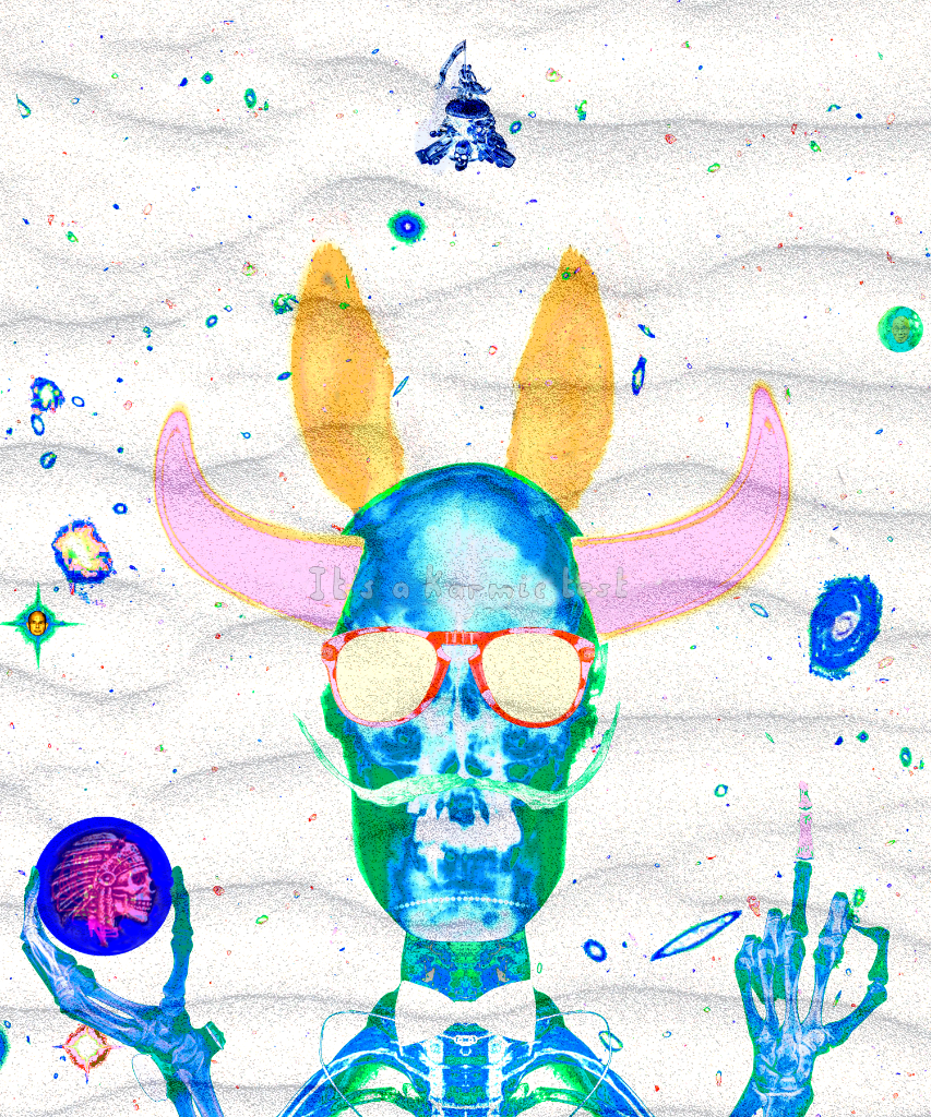 The Trickster 34