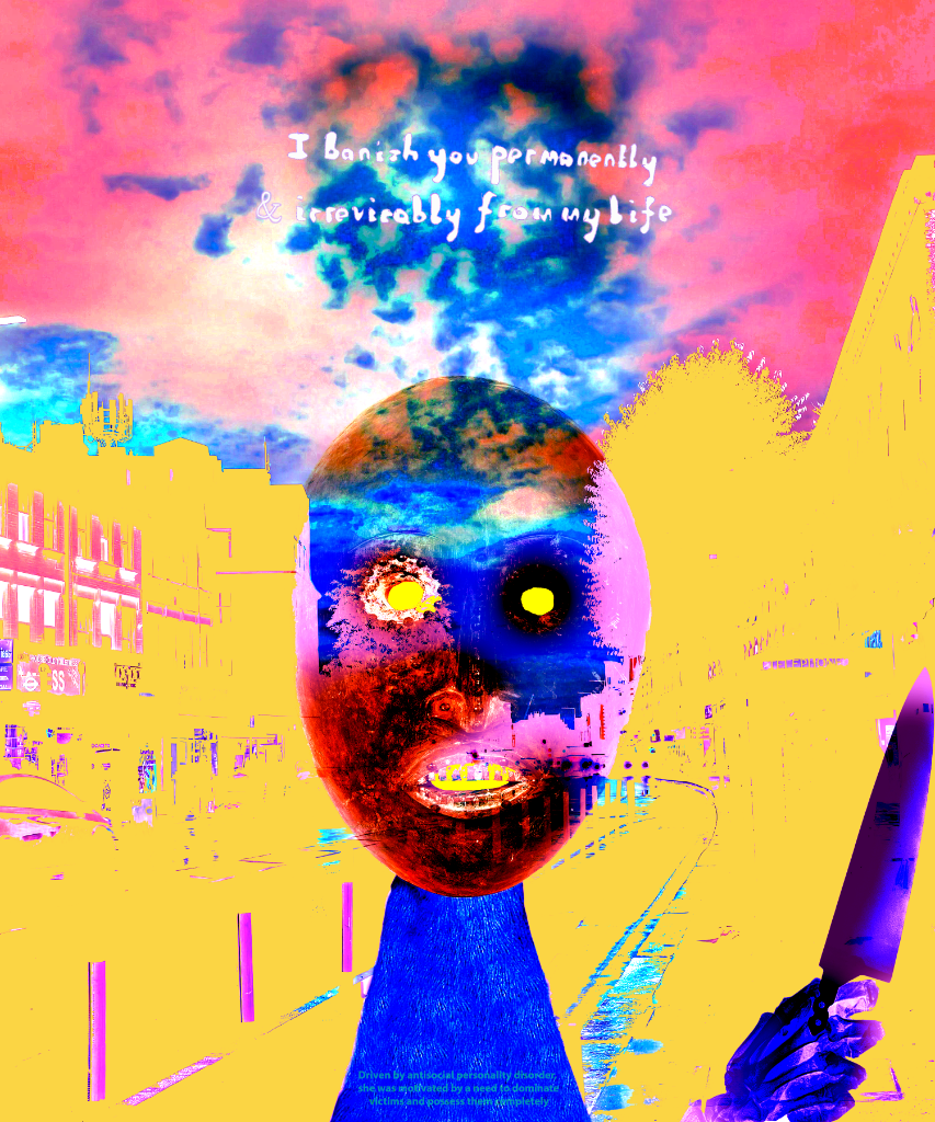The Mask