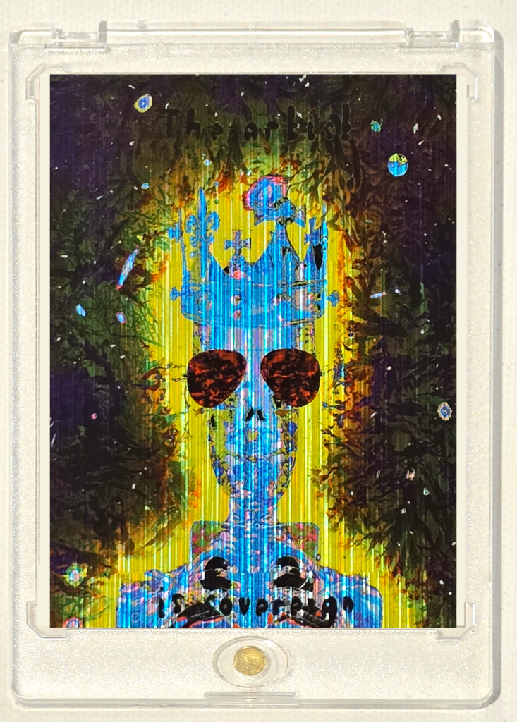 Collector Card 4