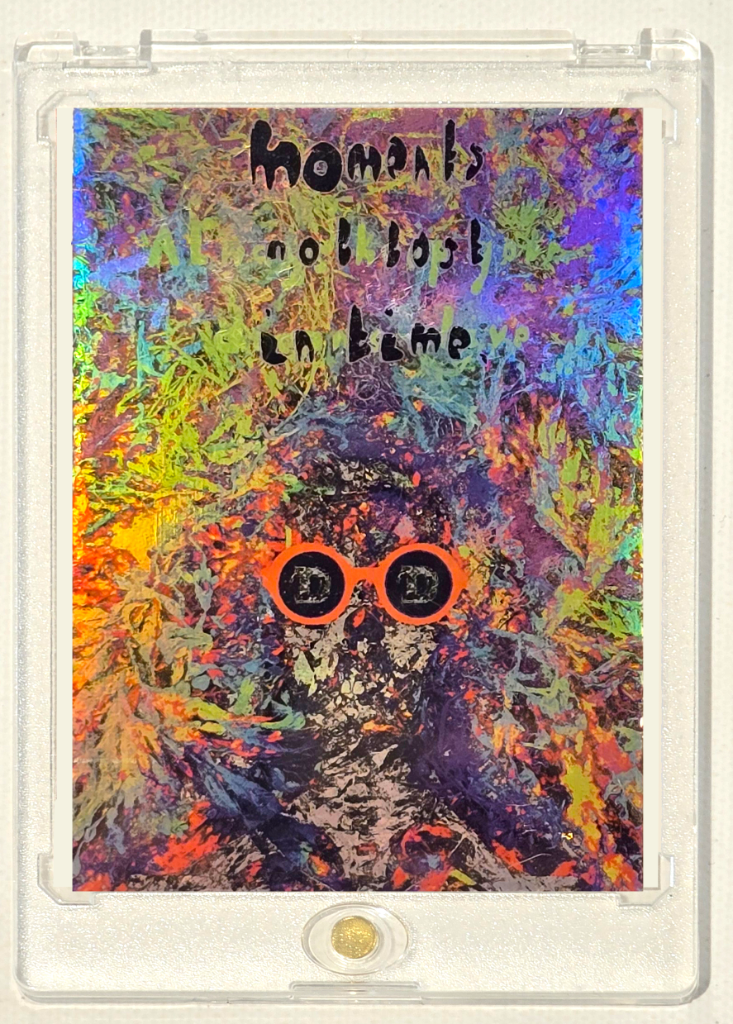 Collector Card 7