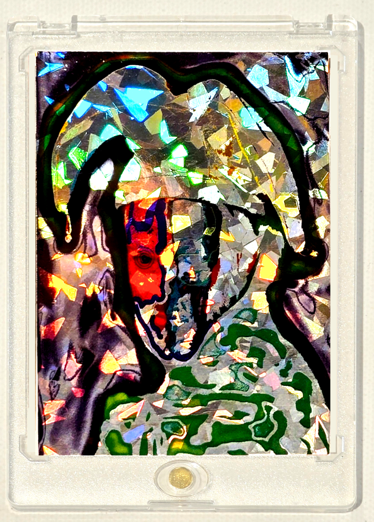 Collector Card 1