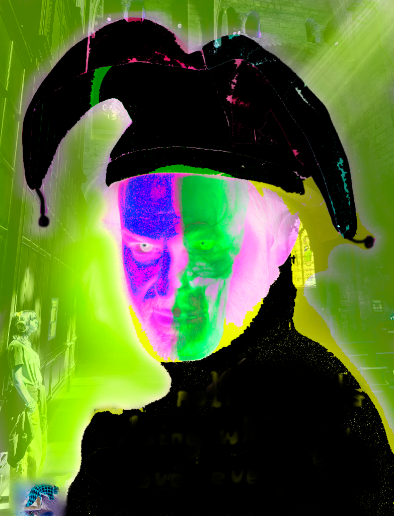 The Jester 19
