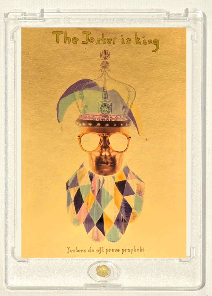 Collector Card 2