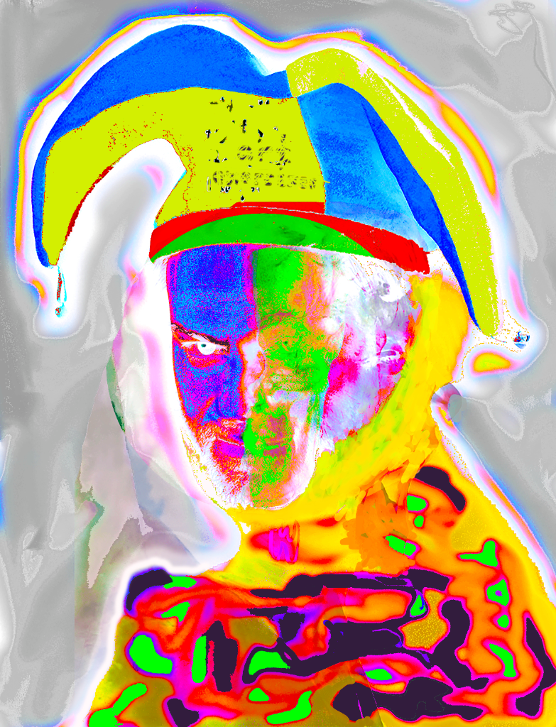 The Jester 27