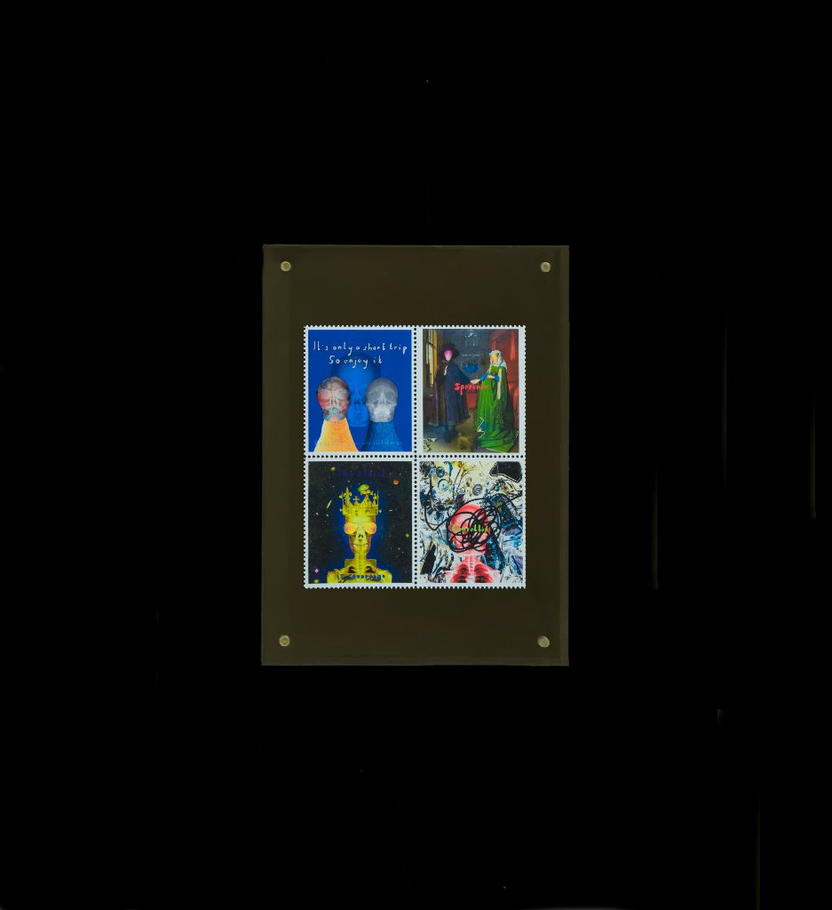 Miniature 55