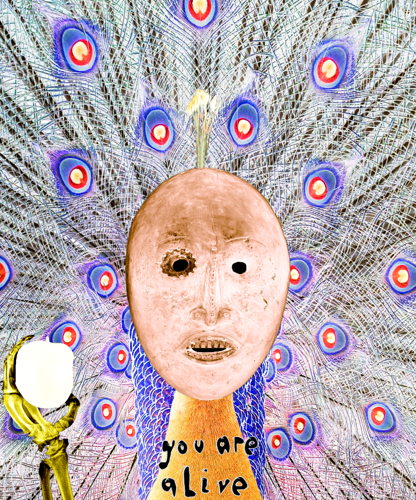 The Mask 4