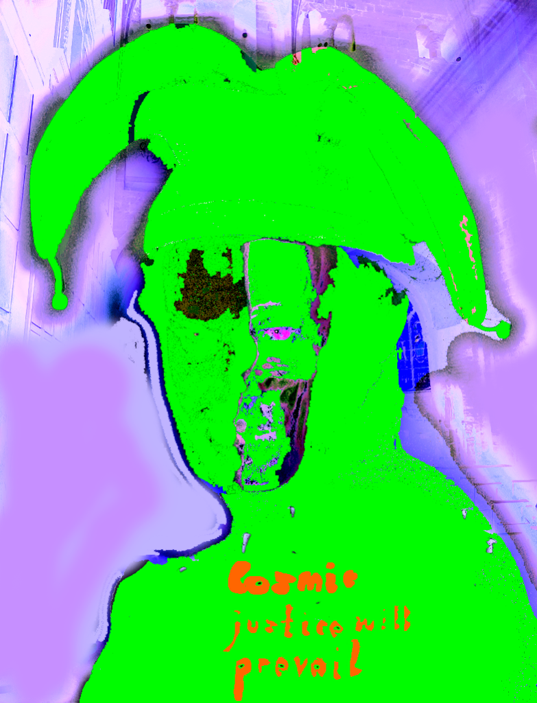 The Jester 23