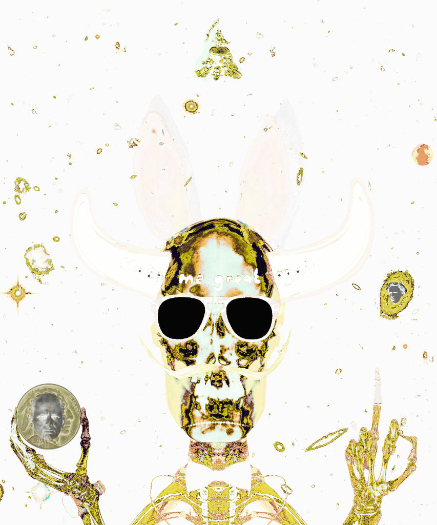 The Trickster 18