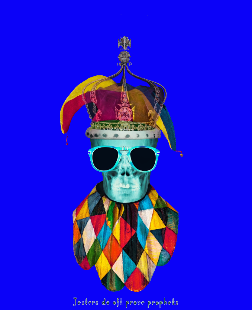 The Jester 33