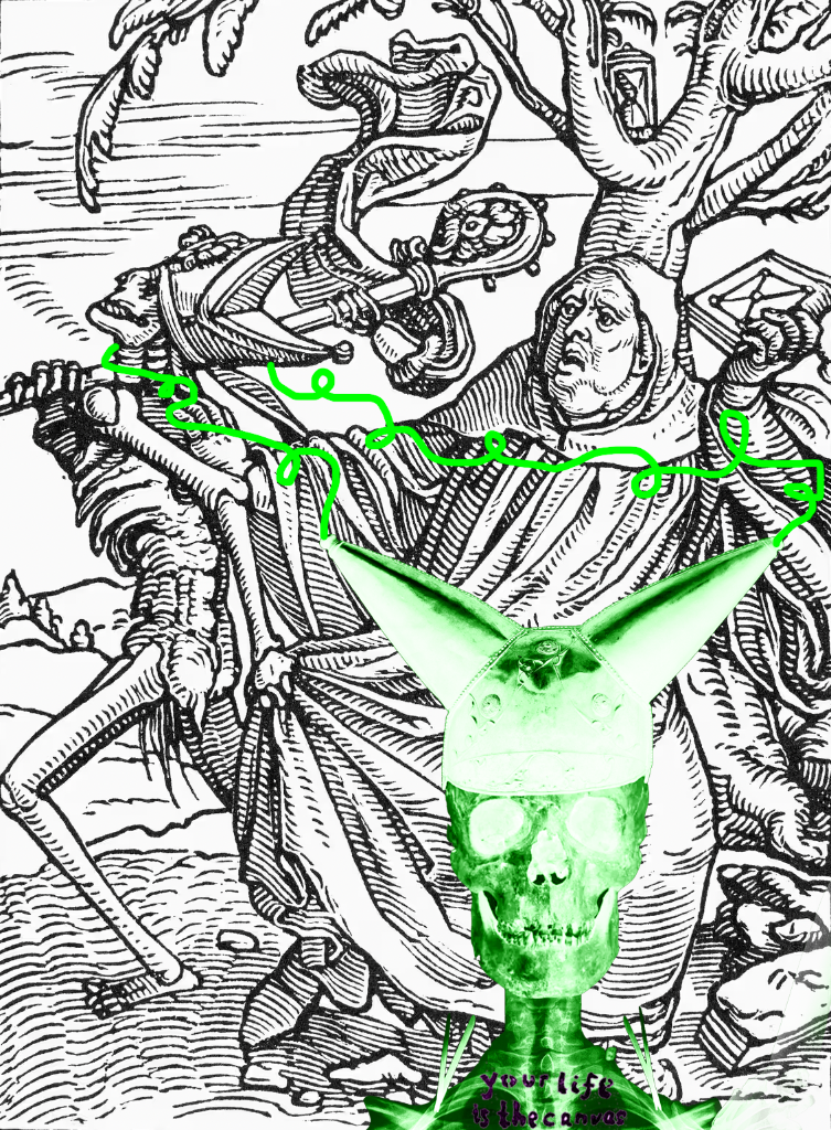 The Ubermensch 15
