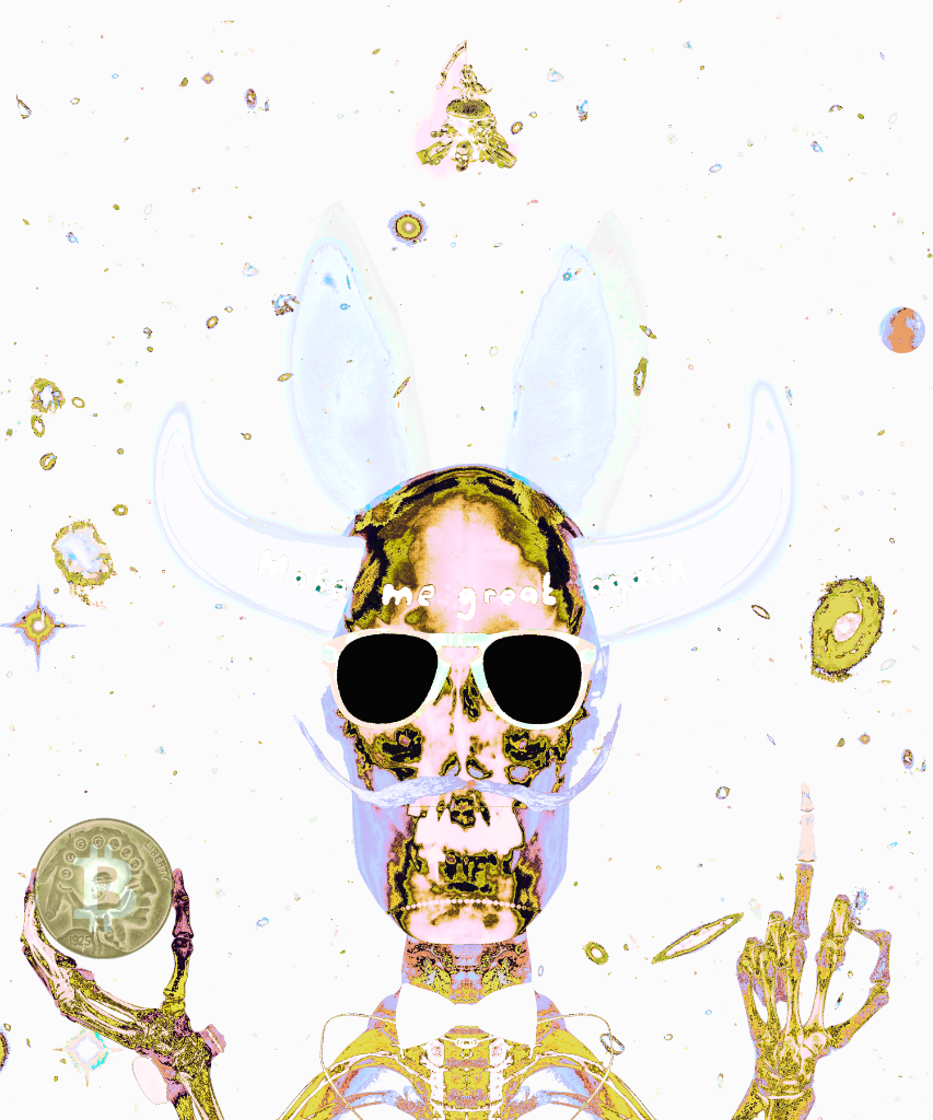The Trickster 16