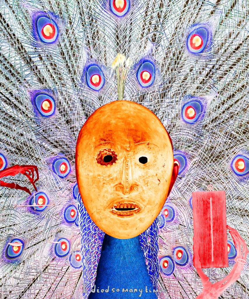 The Mask 6