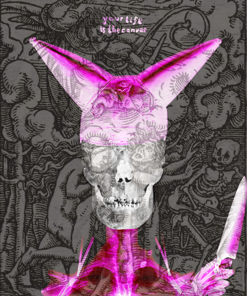 The Ubermensch 13