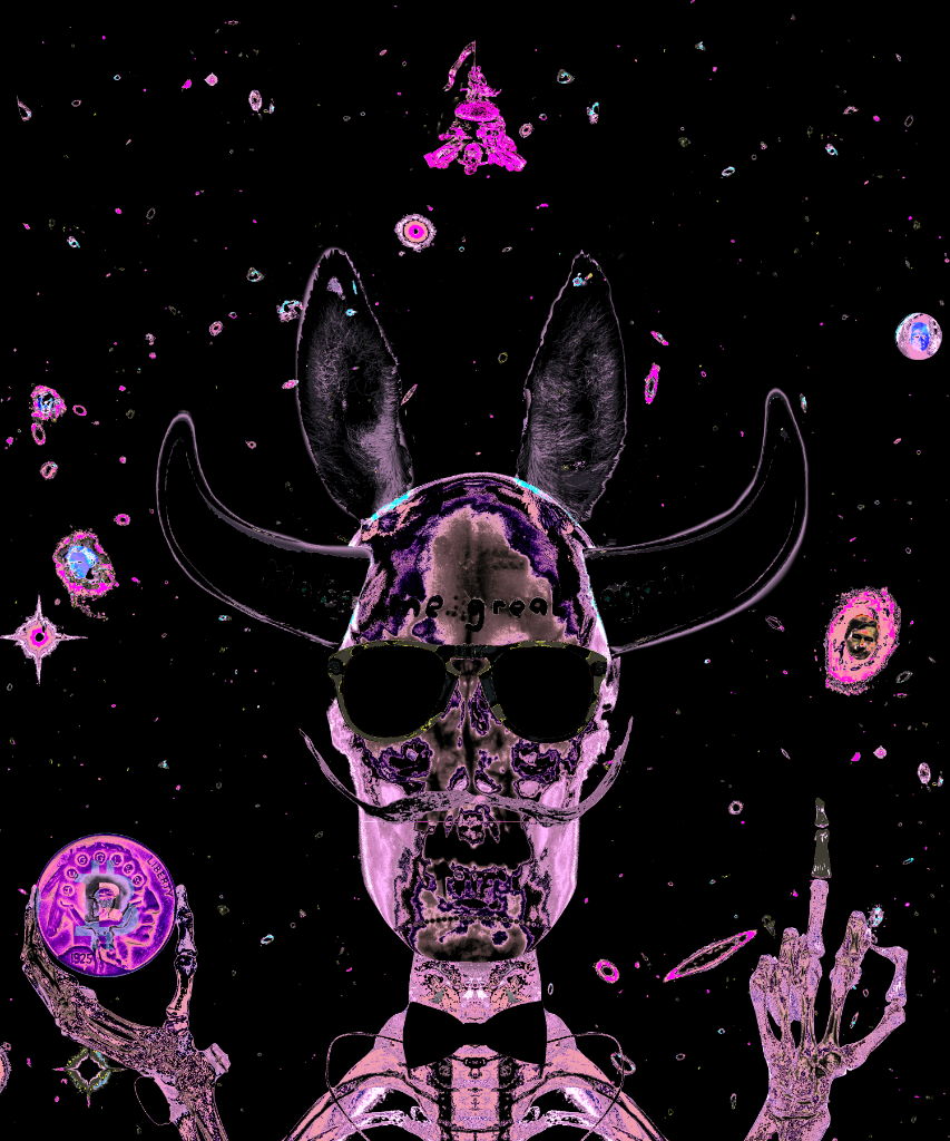 The Trickster 22