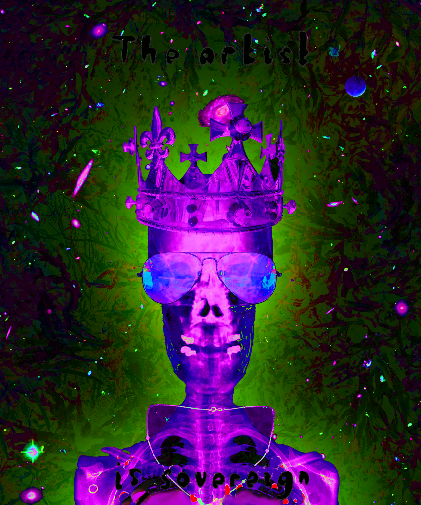 The Prestidigitator 14